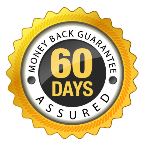 Burn Boost 60 days satisfaction guaranteed